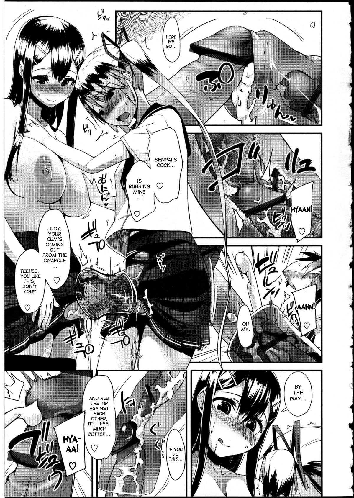 Because She Wouldn’t Pay Attention To Me! Chapter 1000 Page 5